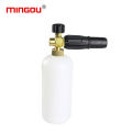 Car Wash Foam Cannon with High Pressure Adapter high pressure snow foam lance